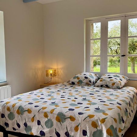 Gite De Couple Cosy Avec Vue Sur Chateau Tremohar - Golfe Du Morbihan, 20 Min De Vannes Berric 外观 照片