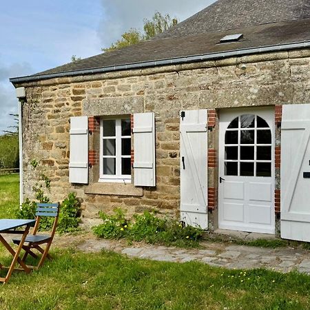 Gite De Couple Cosy Avec Vue Sur Chateau Tremohar - Golfe Du Morbihan, 20 Min De Vannes Berric 外观 照片